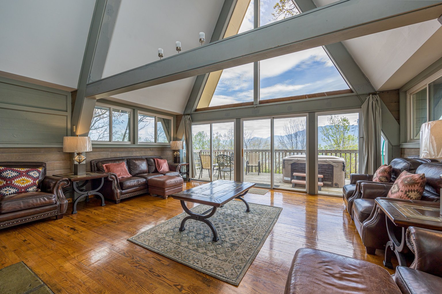 GATLINBURG Vacation Rental