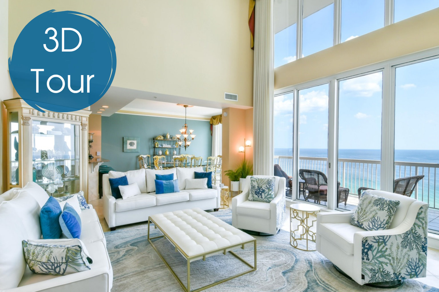 Destin Vacation Rental