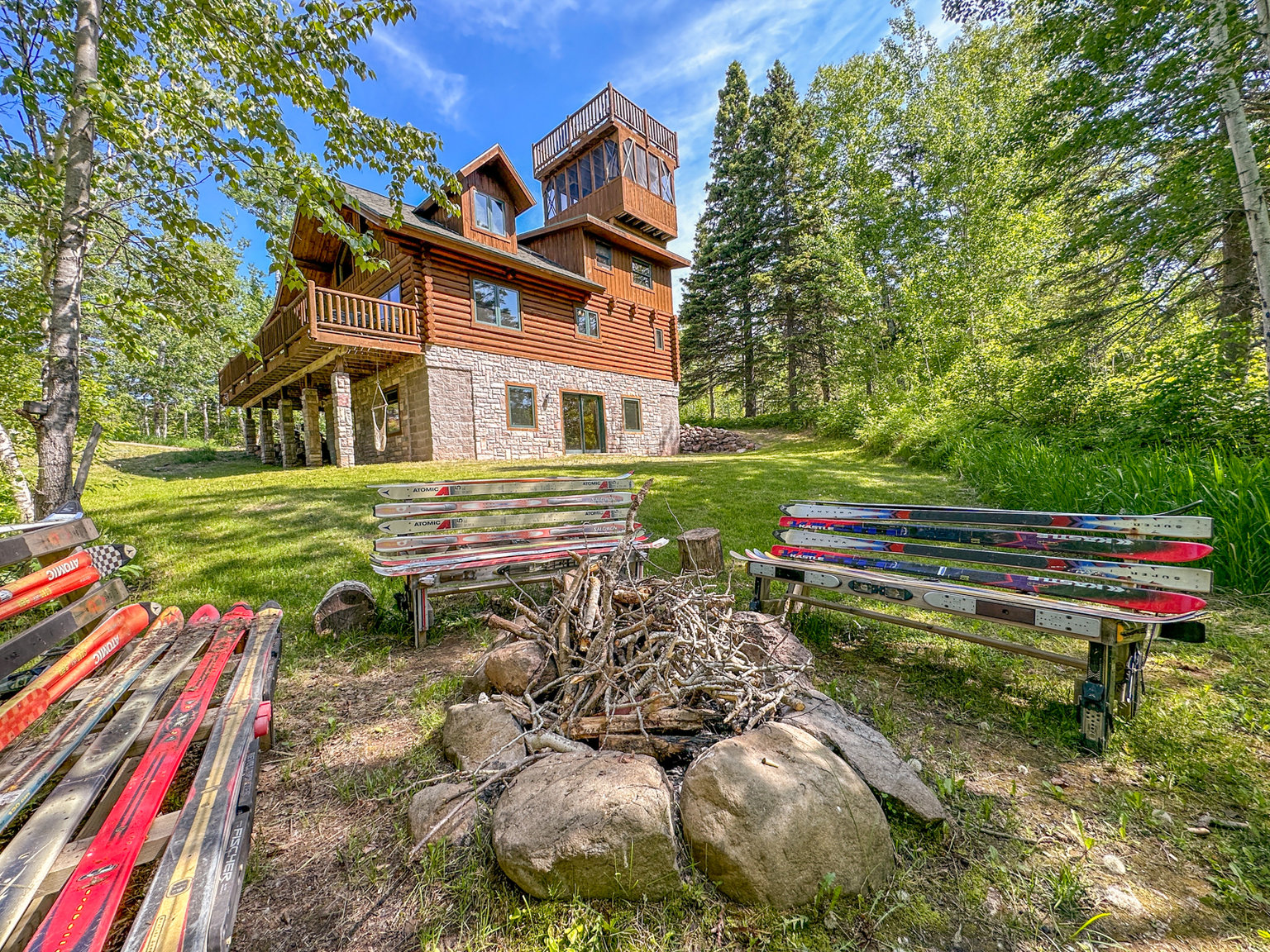 Tofte Vacation Rental