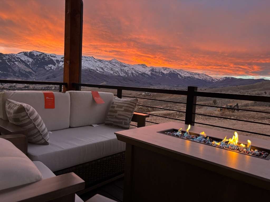 Eden Vacation Rental