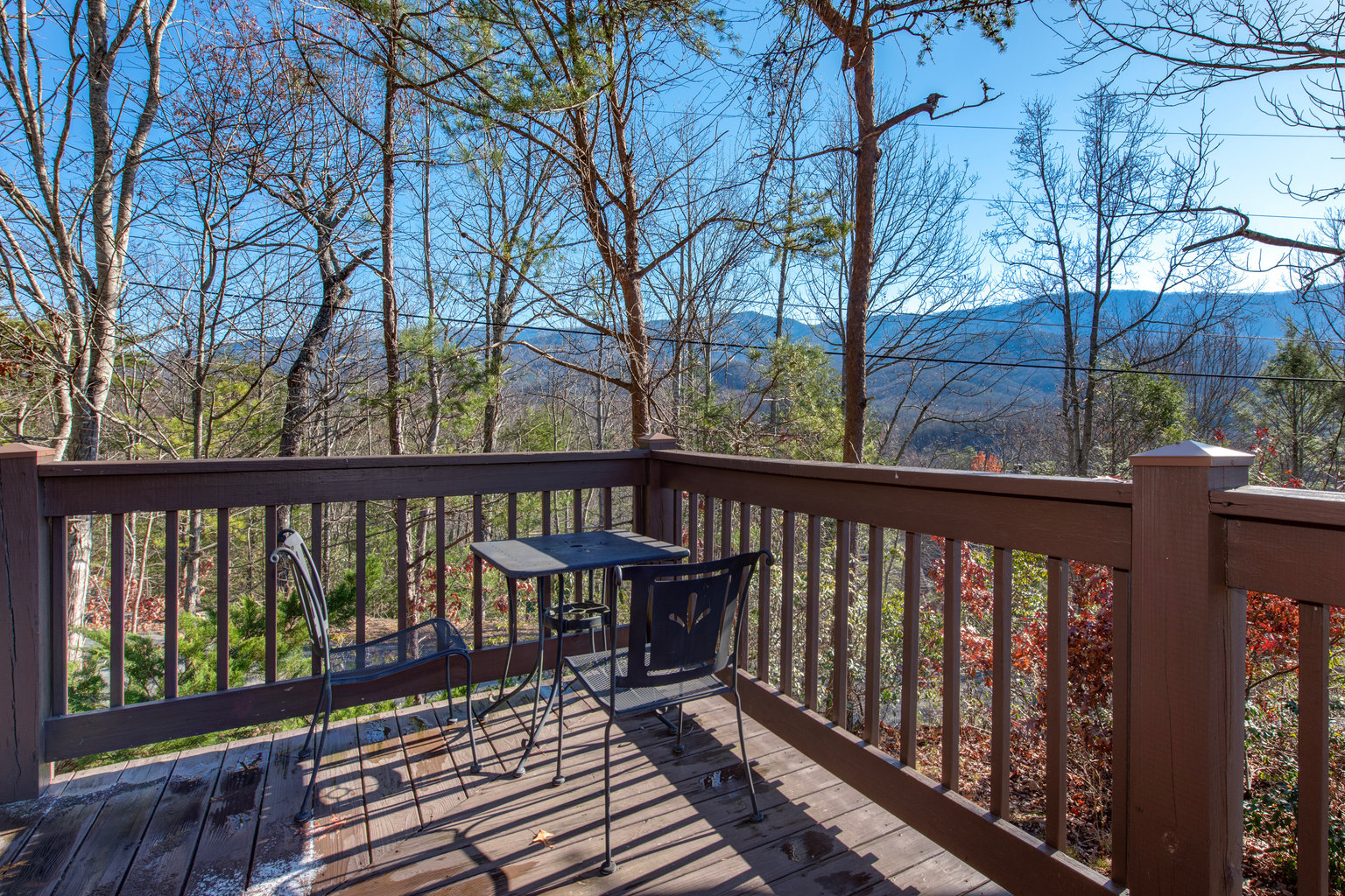 Gatlinburg Vacation Rental