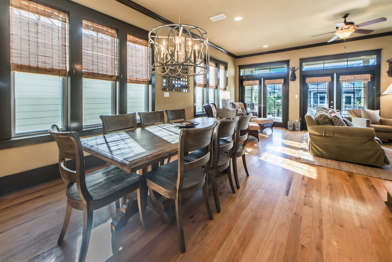 Rosemary Beach Vacation Rental