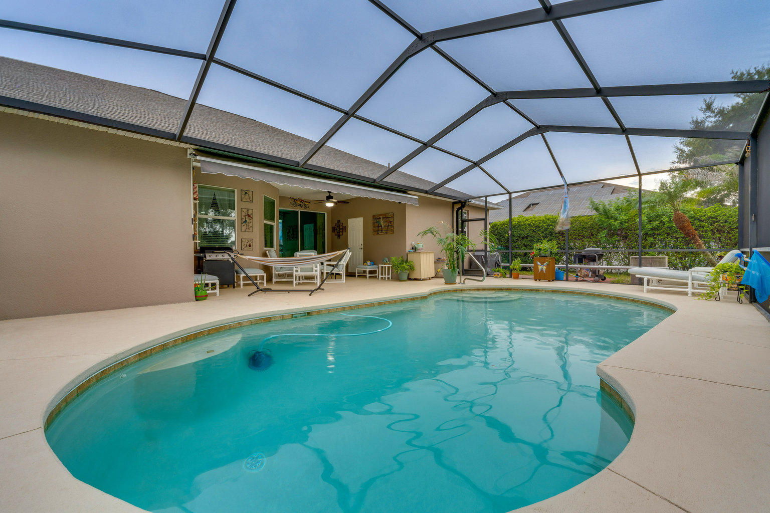 Lake Wales Vacation Rental