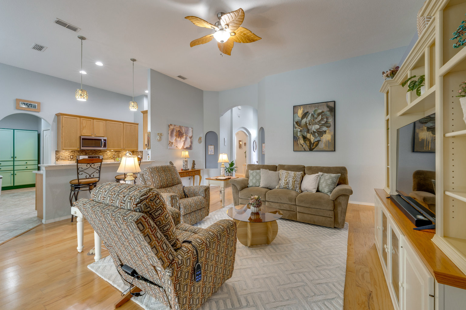 Lake Wales Vacation Rental