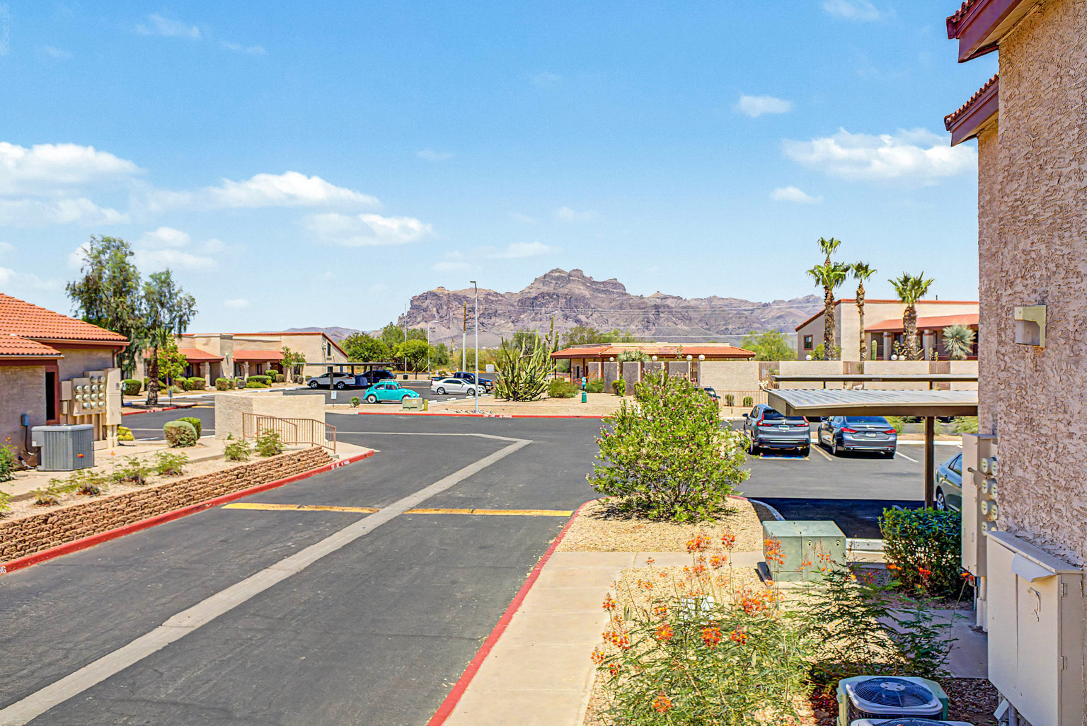 Apache Junction Vacation Rental