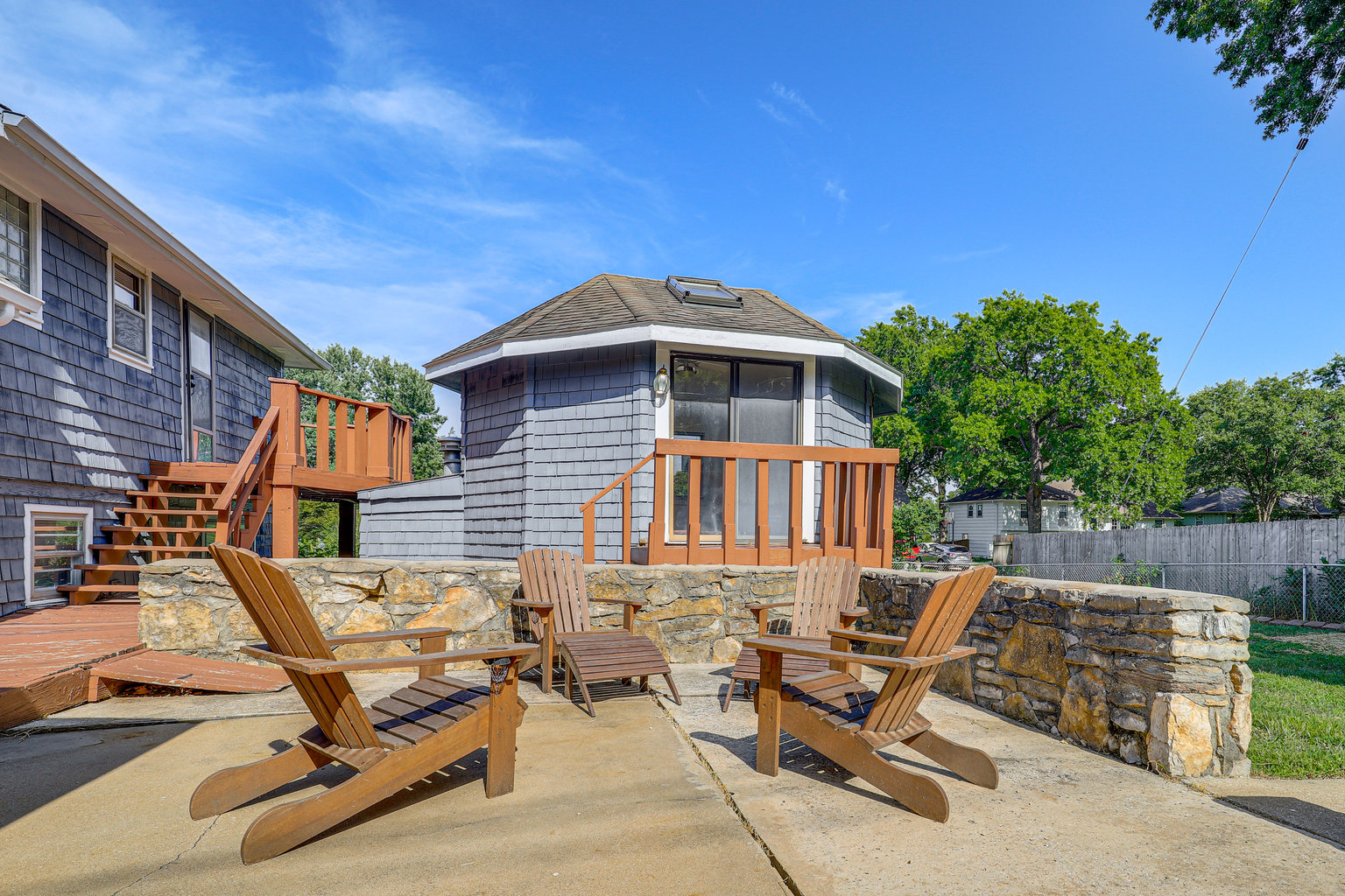 Overland Park Vacation Rental