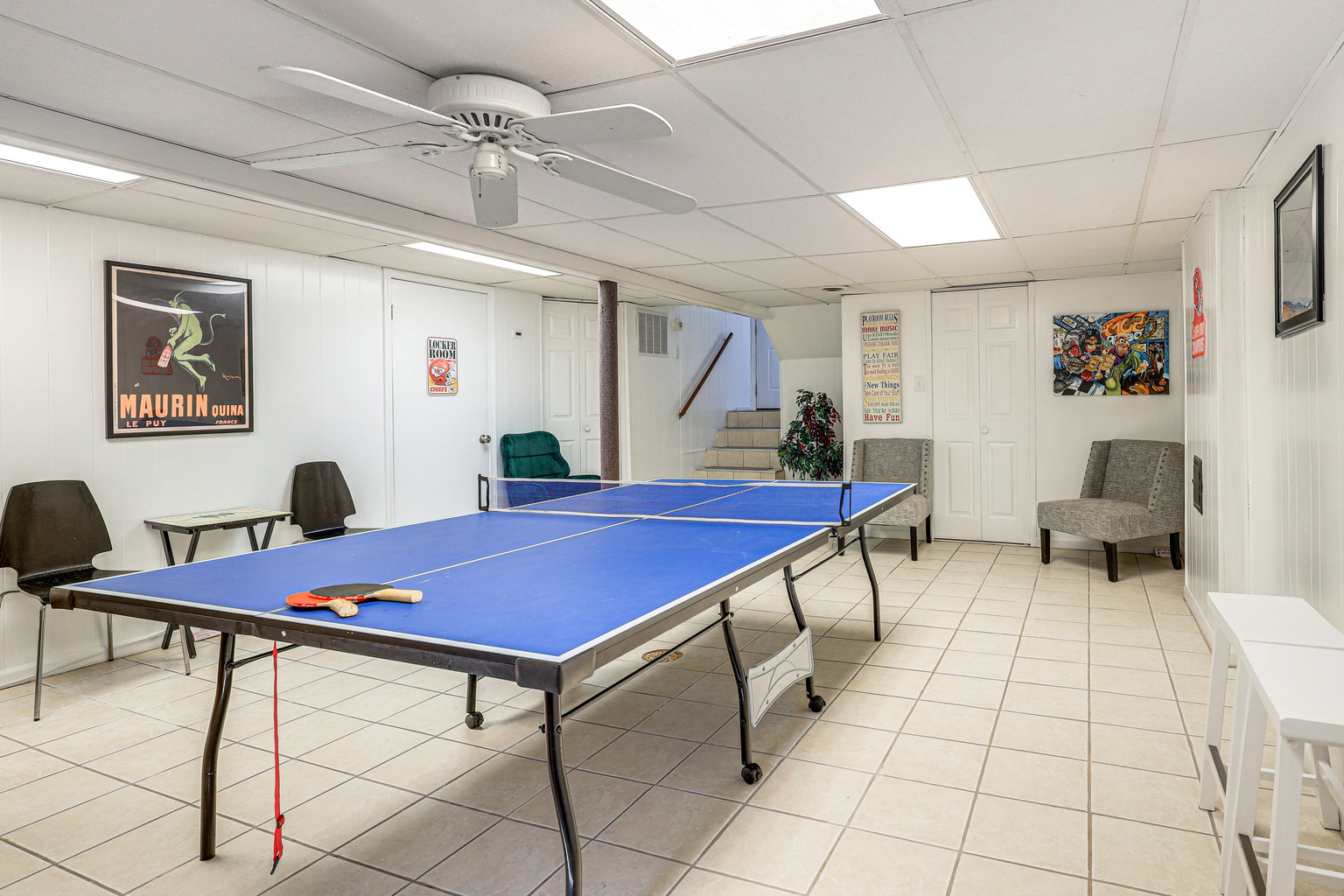 Overland Park Vacation Rental