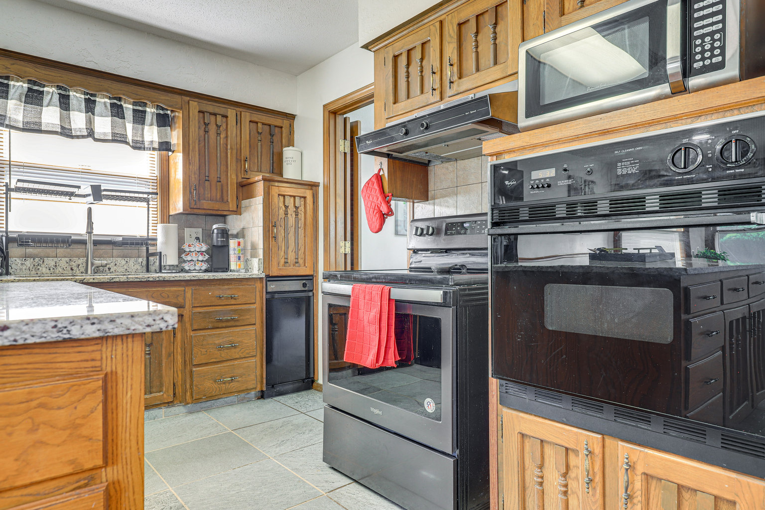 Overland Park Vacation Rental