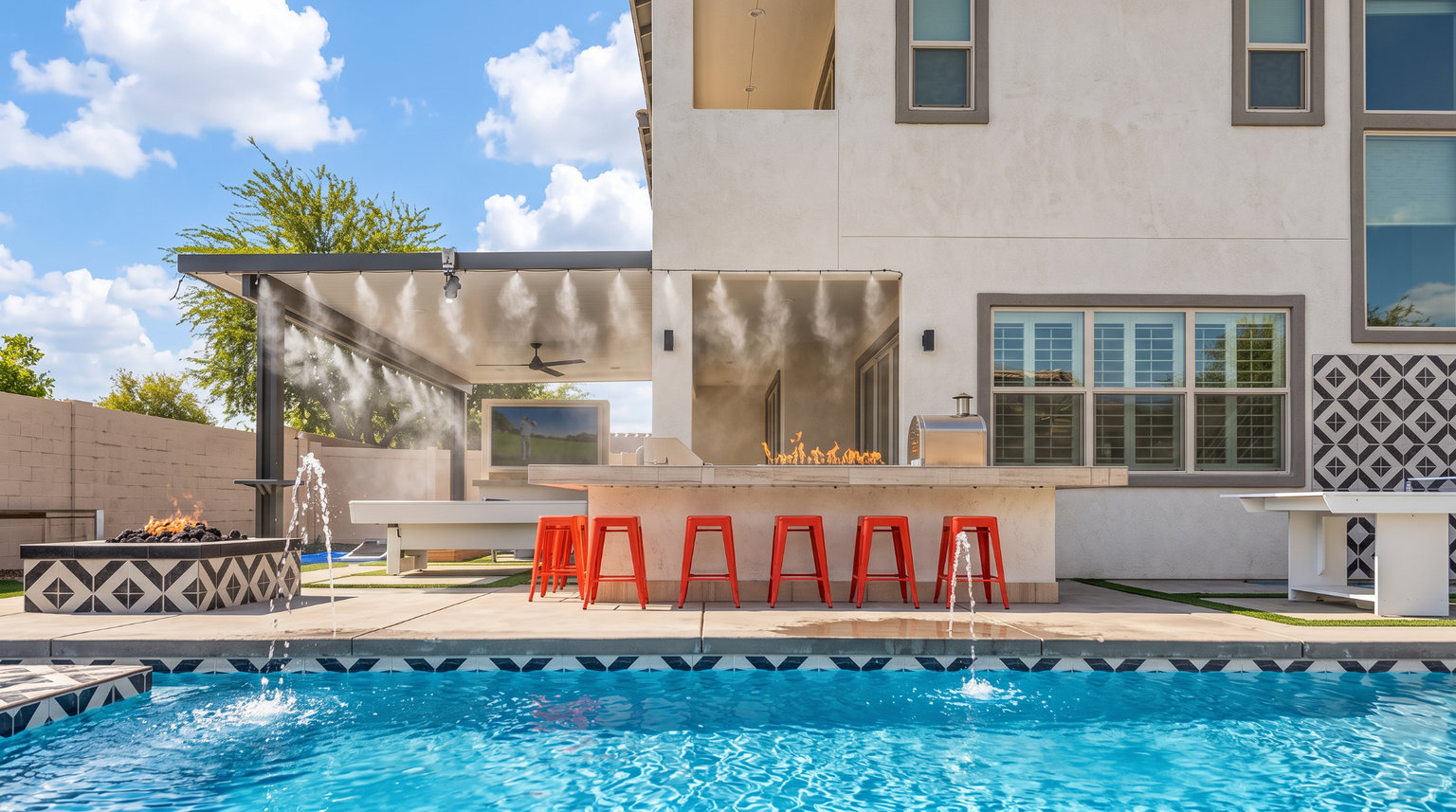 Indio Vacation Rental