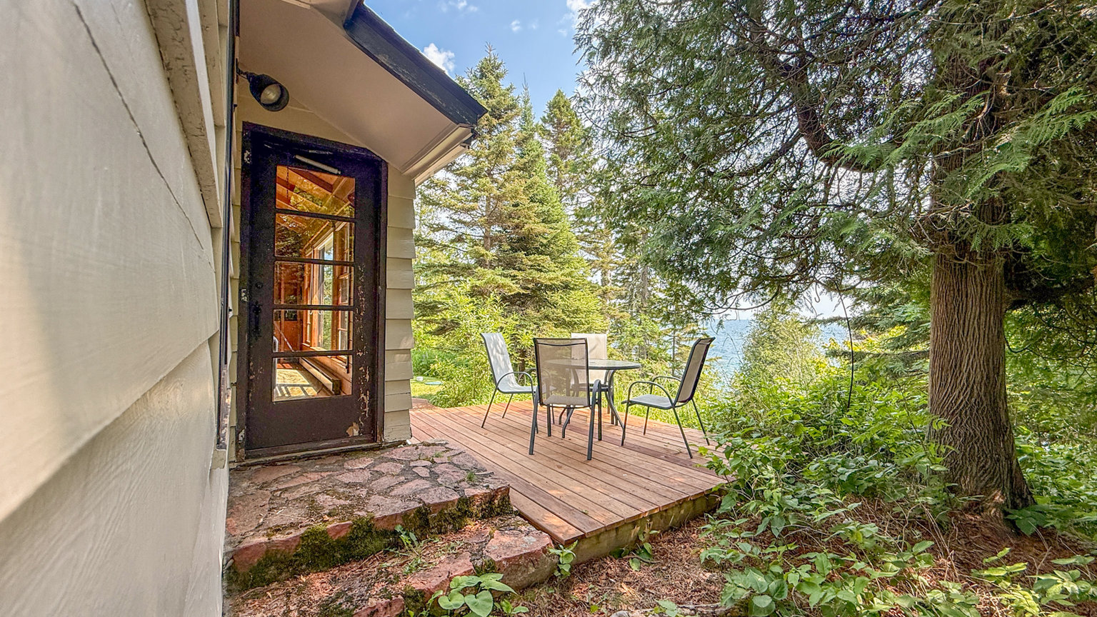 Lutsen Vacation Rental