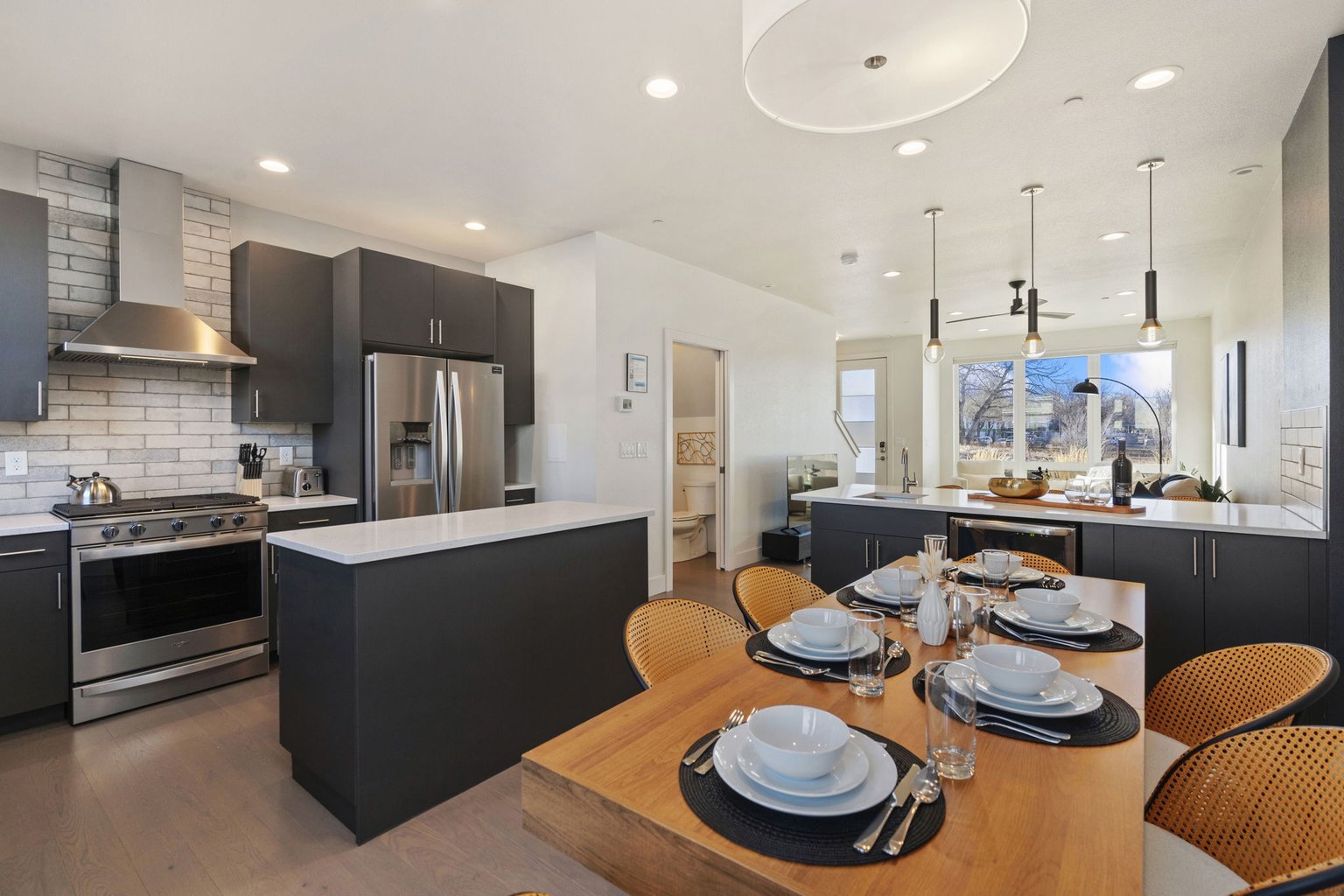 Fort Collins Vacation Rental