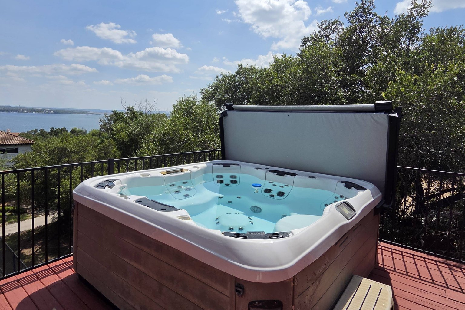 Austin Vacation Rental