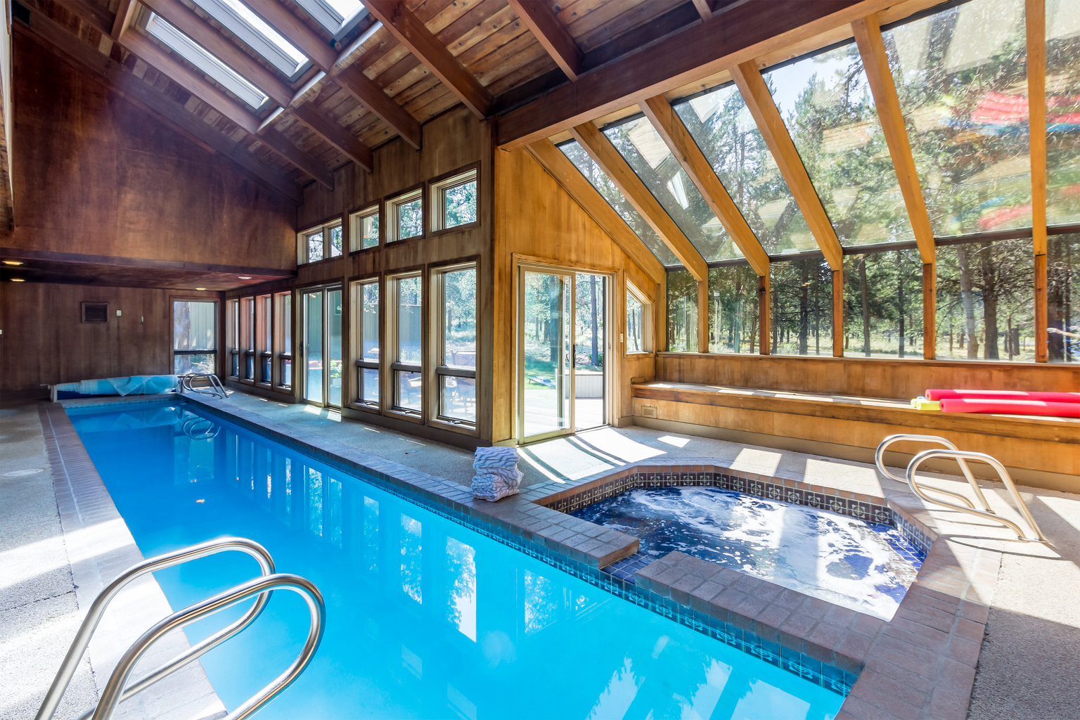 Sunriver Vacation Rental