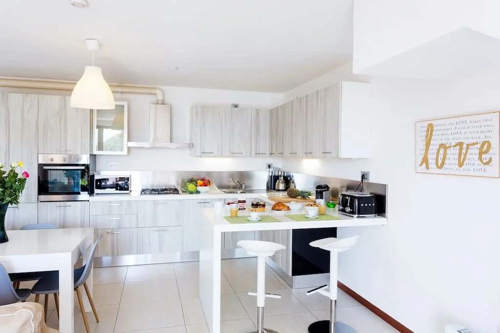 Dumenza Vacation Rental