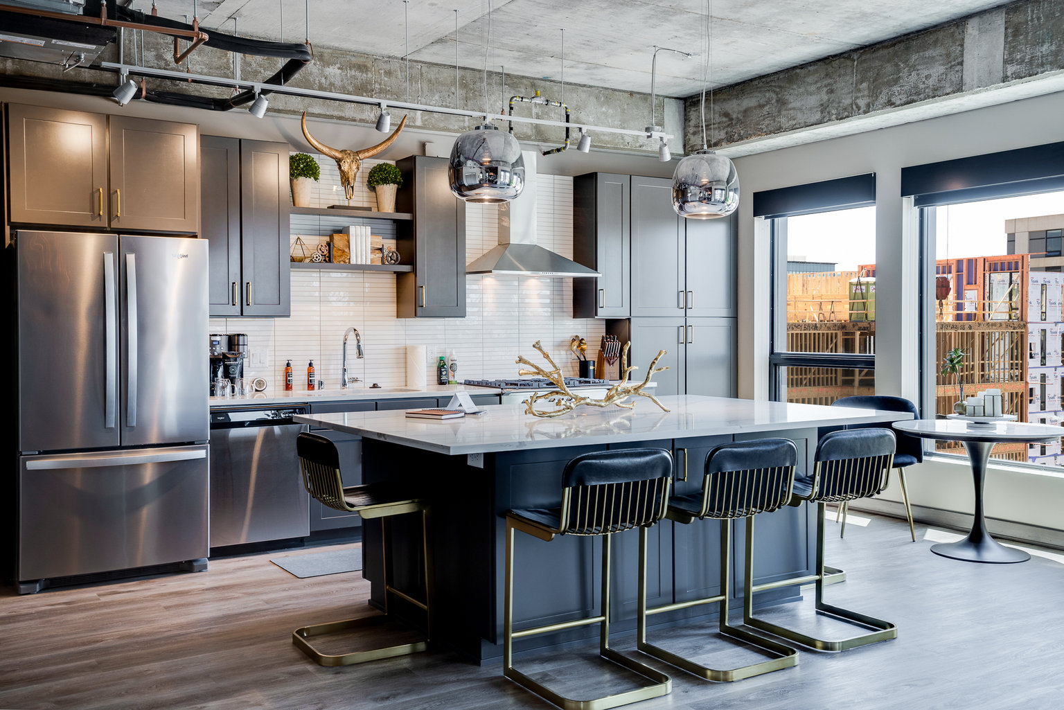 Minneapolis Vacation Rental