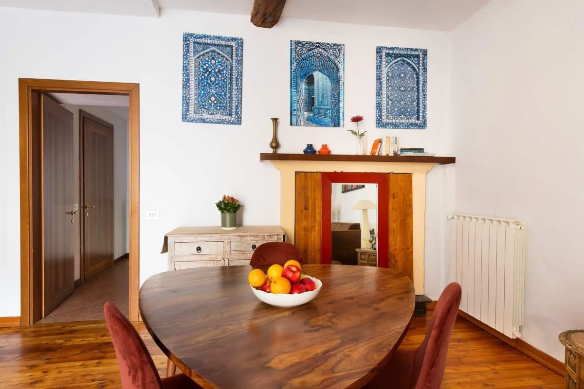 Lesa Vacation Rental