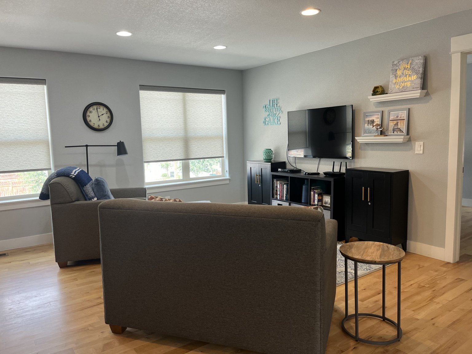 Windsor Vacation Rental