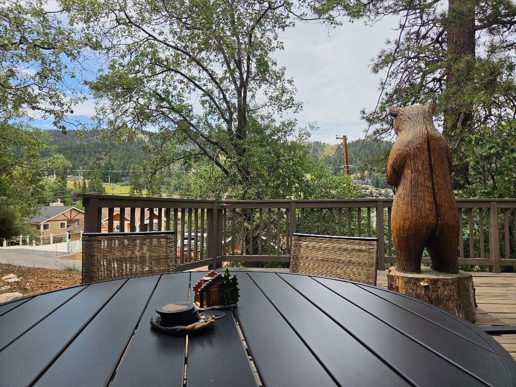 Big Bear Lake Vacation Rental