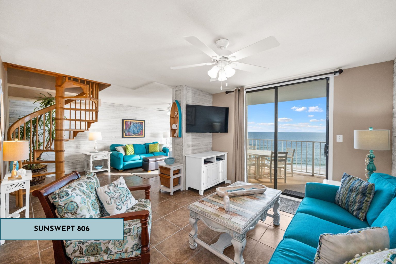 Orange Beach Vacation Rental