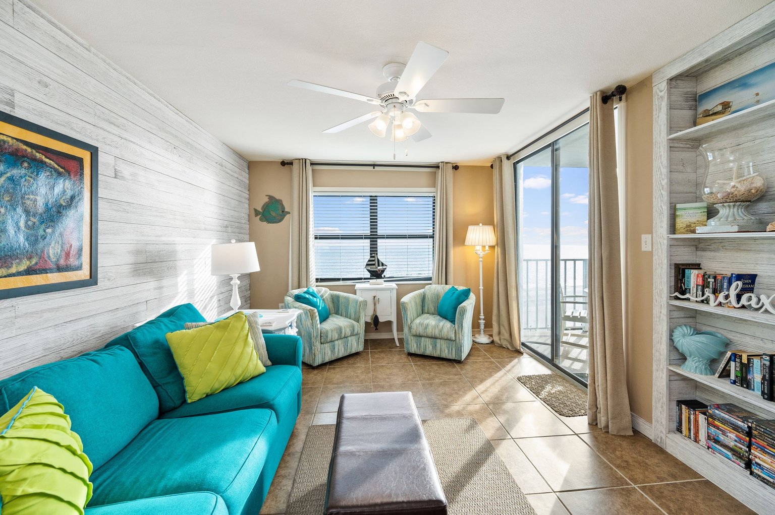 Orange Beach Vacation Rental