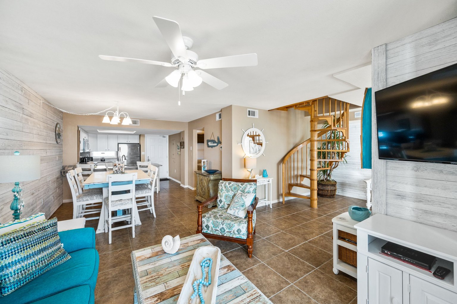 Orange Beach Vacation Rental