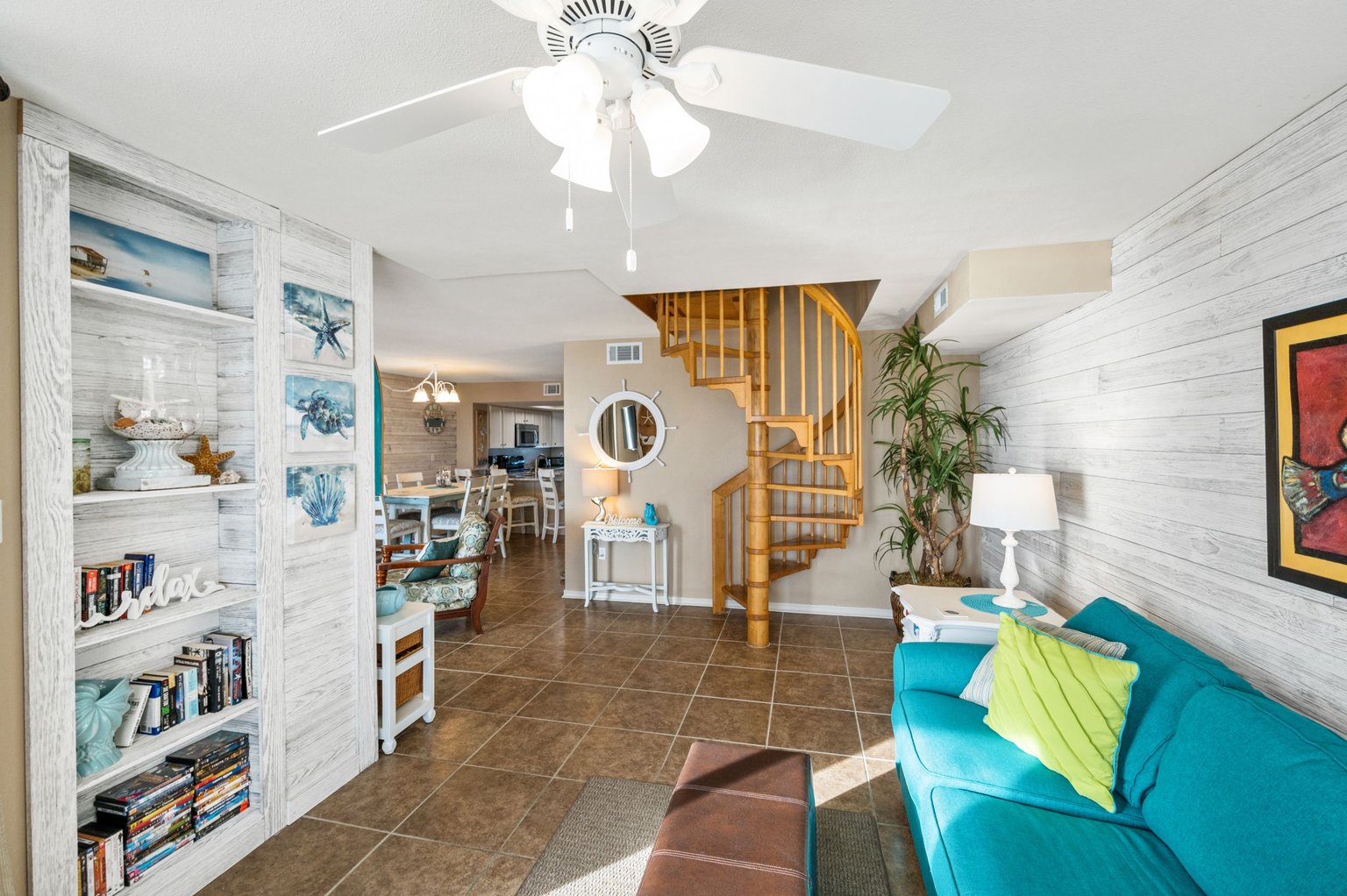 Orange Beach Vacation Rental