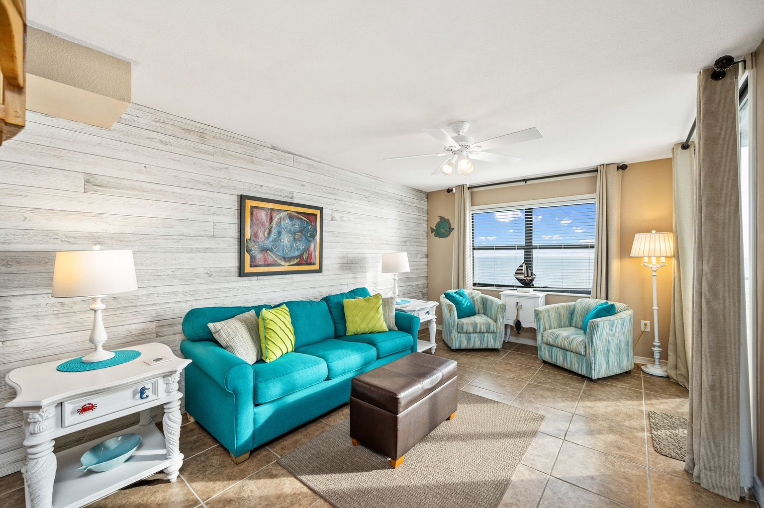 Orange Beach Vacation Rental