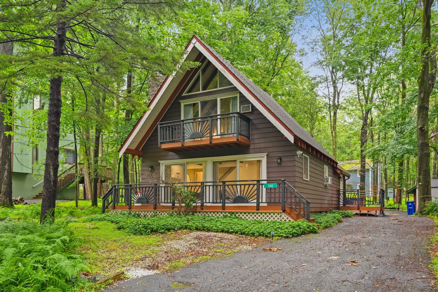 Tobyhanna Township Vacation Rental