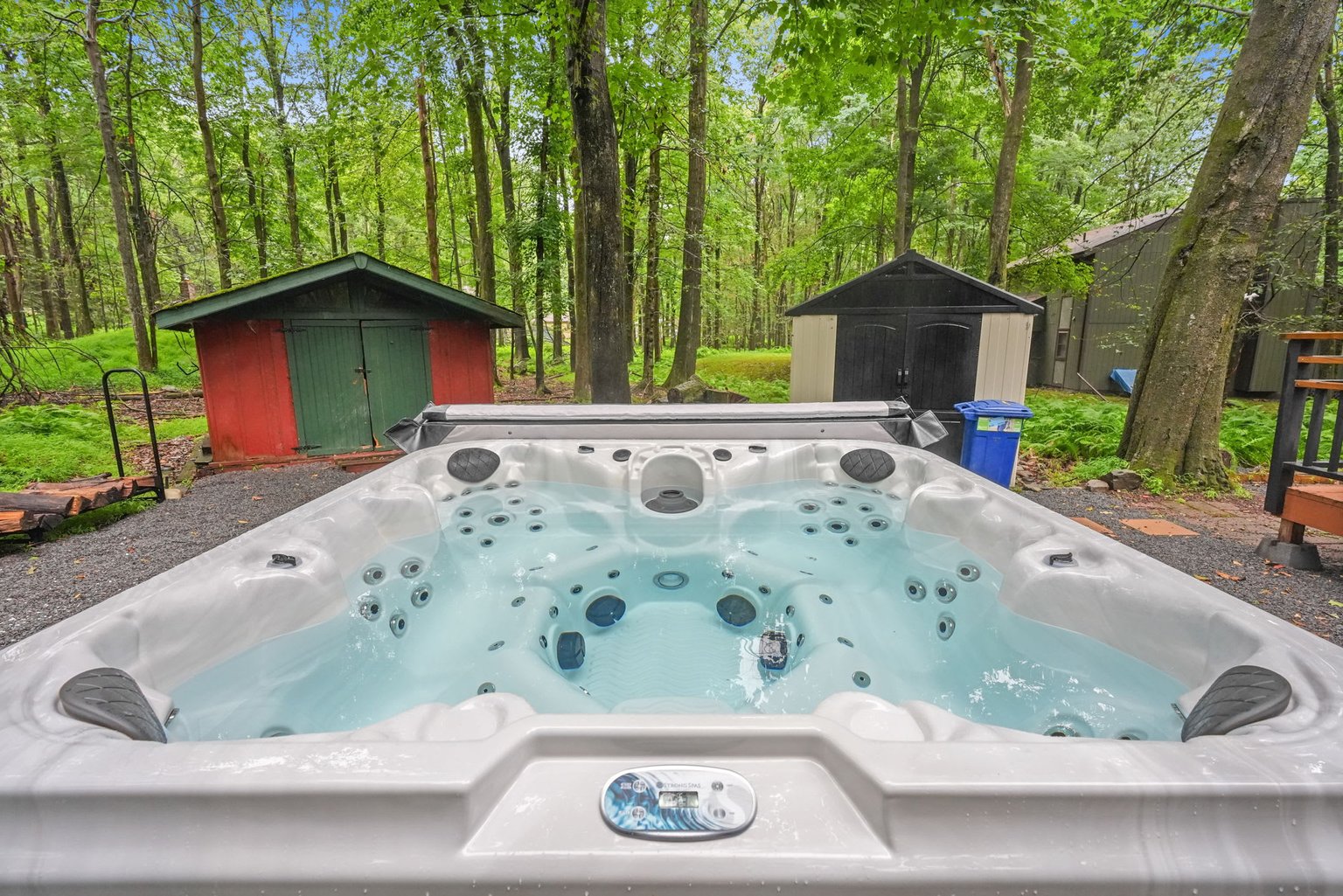Tobyhanna Township Vacation Rental