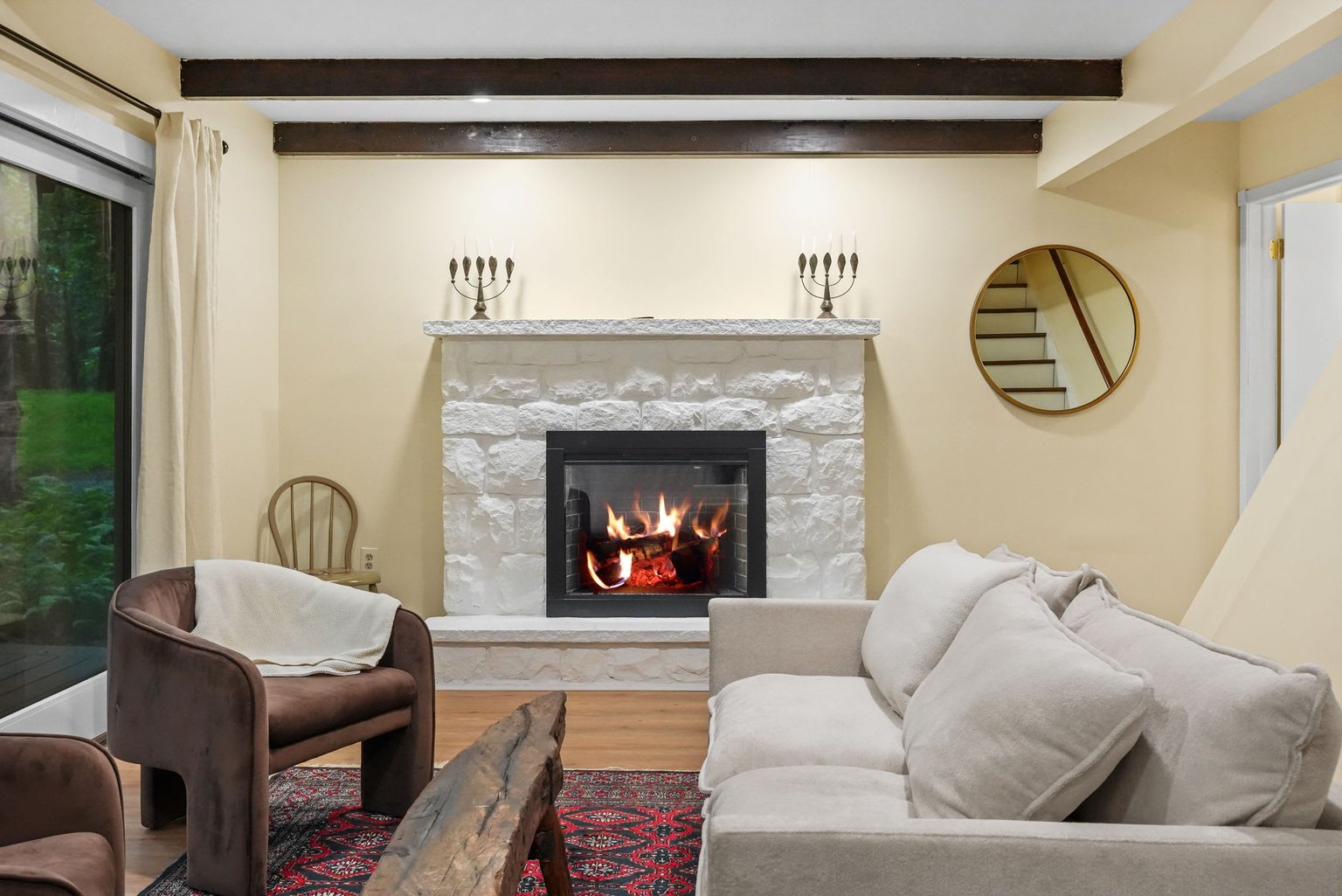 Tobyhanna Township Vacation Rental