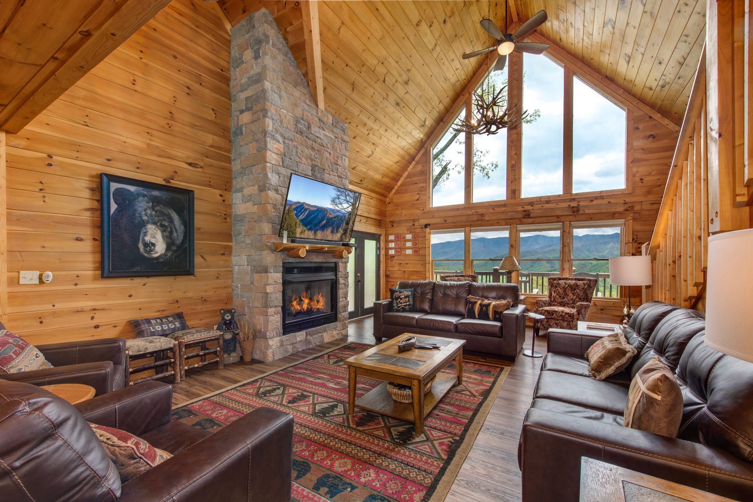 Gatlinburg Vacation Rental