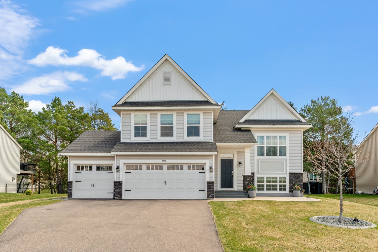 Blaine Vacation Rental