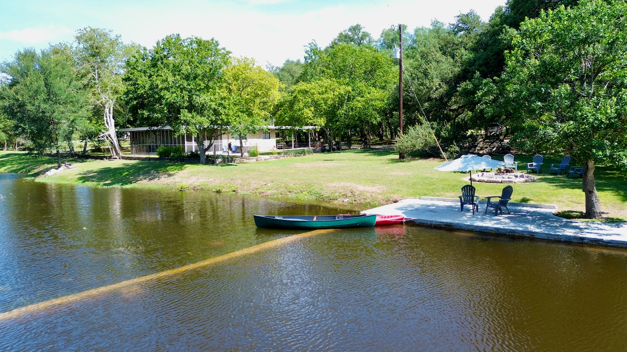 Wimberley Vacation Rental