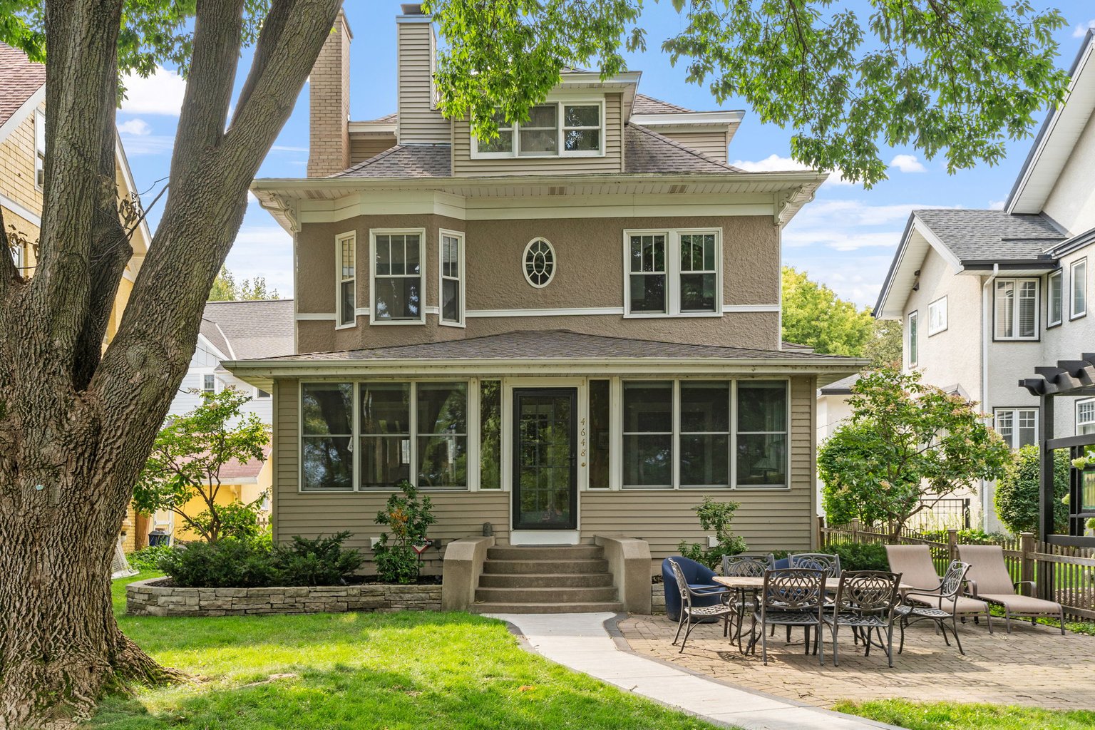 Minneapolis Vacation Rental
