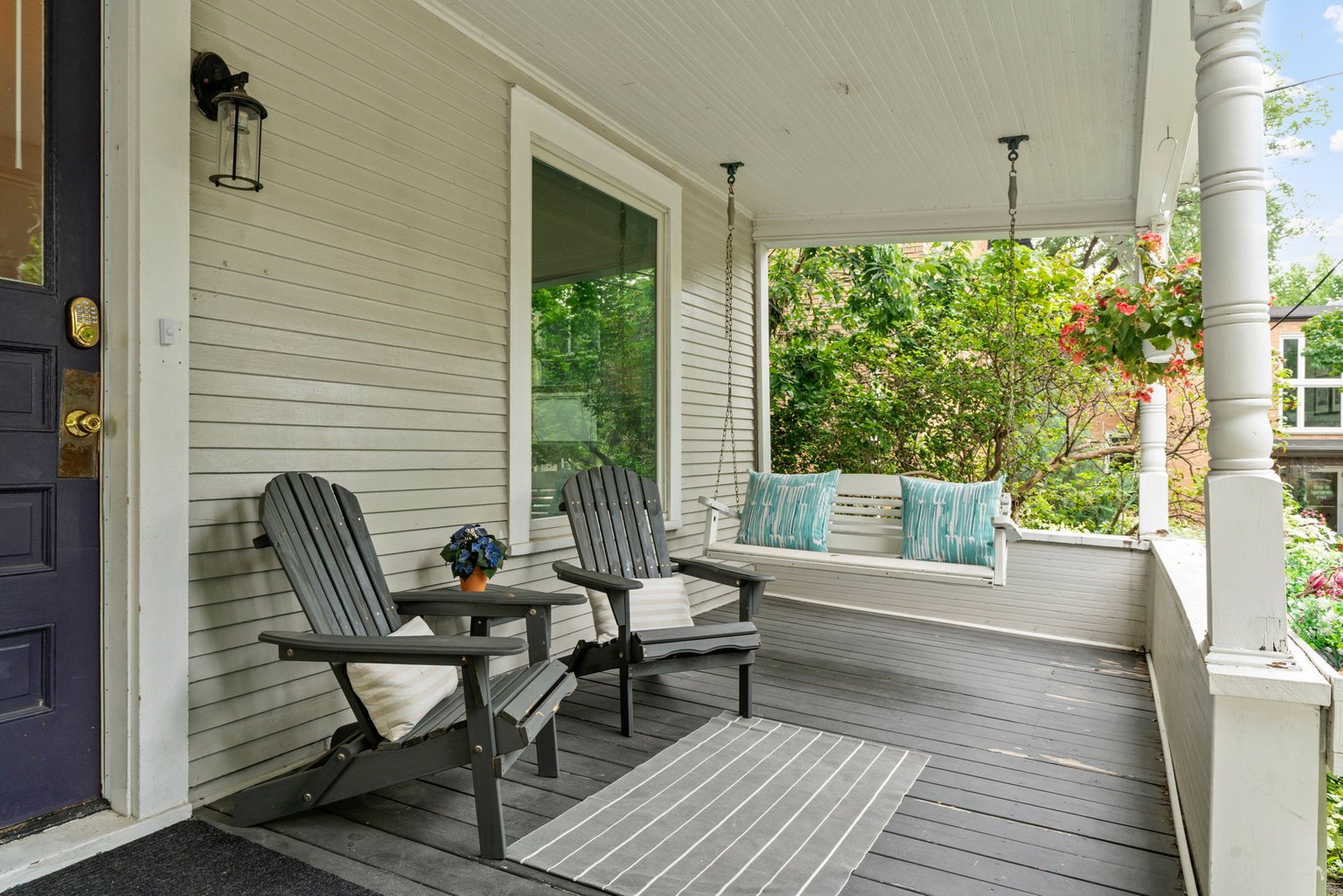 Minneapolis Vacation Rental