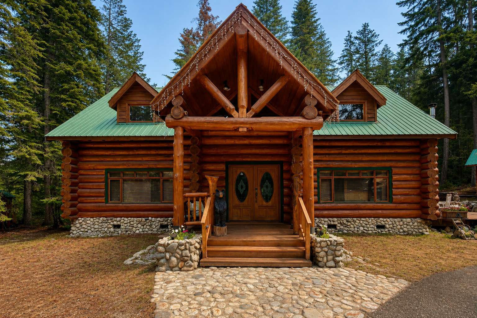 Leavenworth Vacation Rental