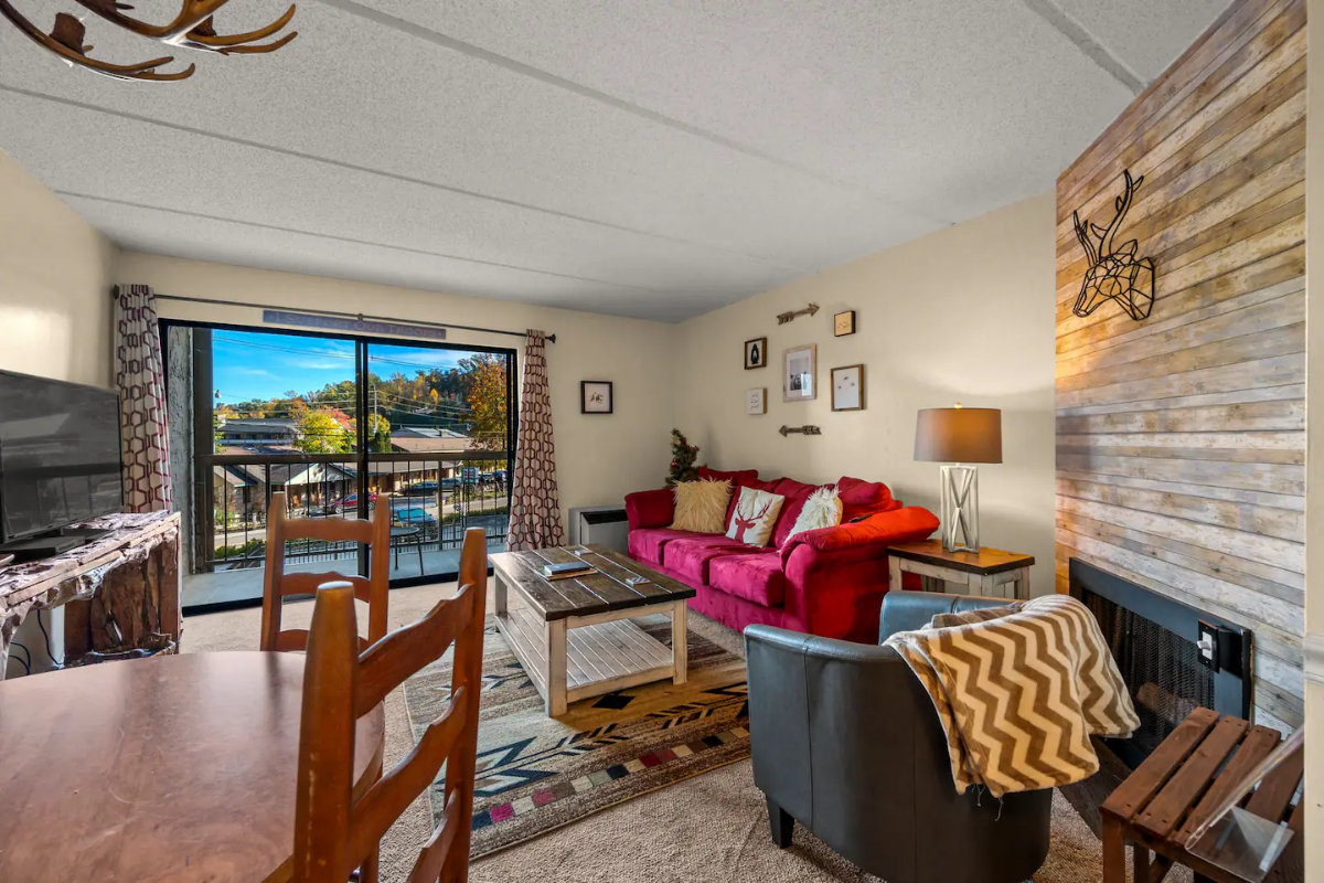 Gatlinburg Vacation Rental