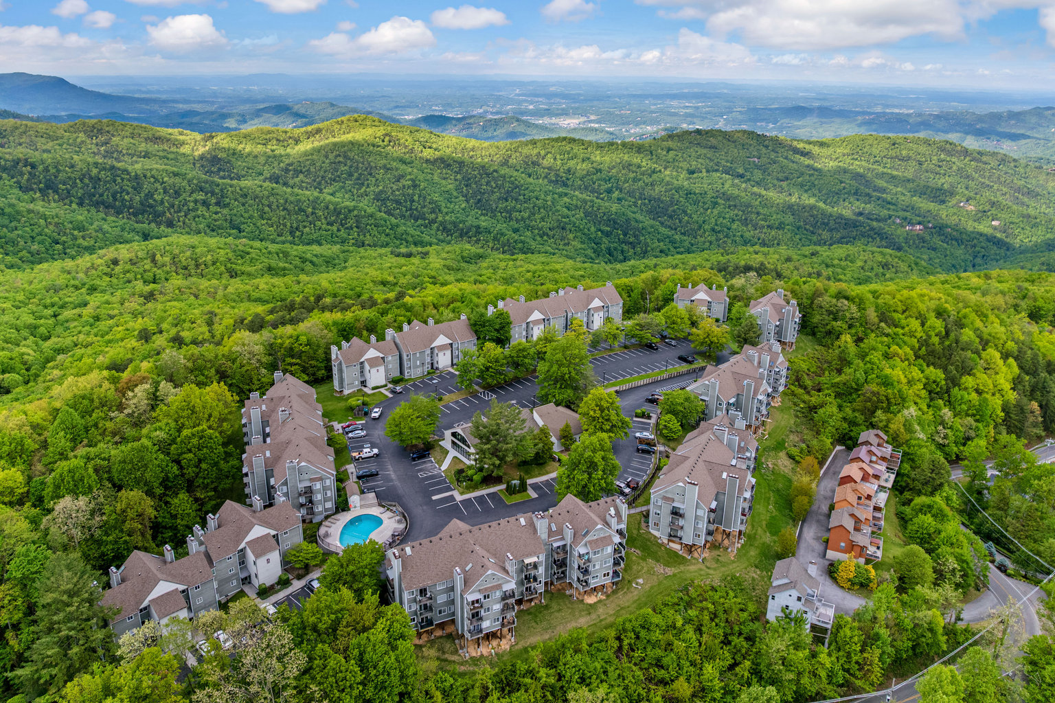 GATLINBURG Vacation Rental