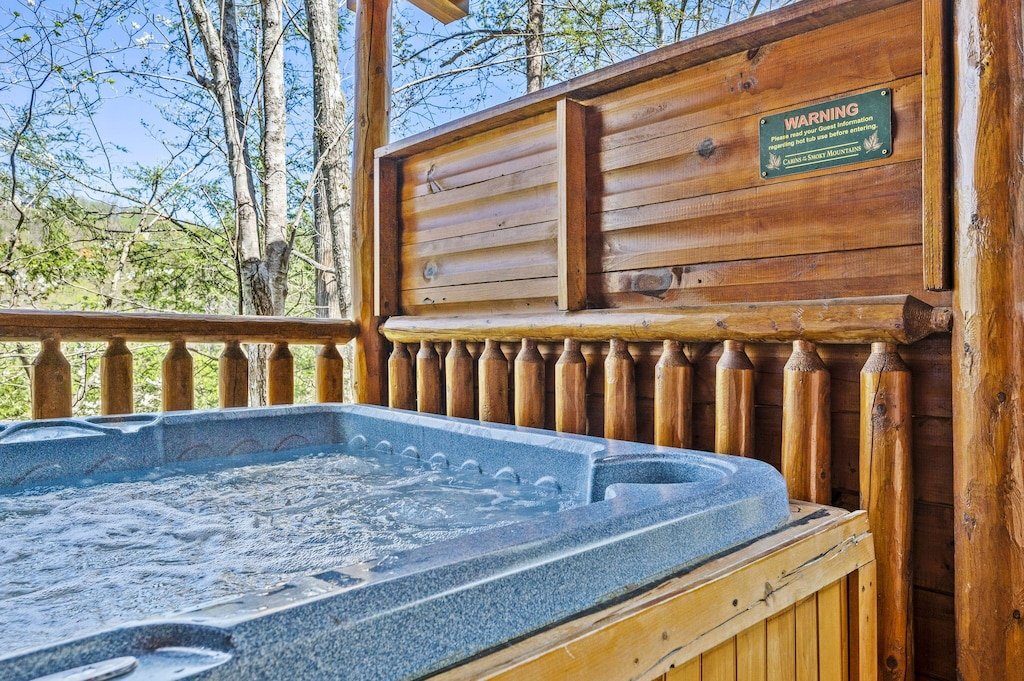 Gatlinburg Vacation Rental