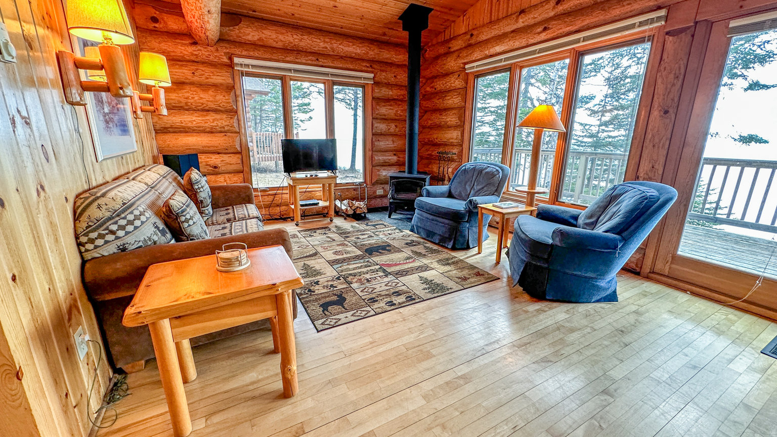 Lutsen Vacation Rental