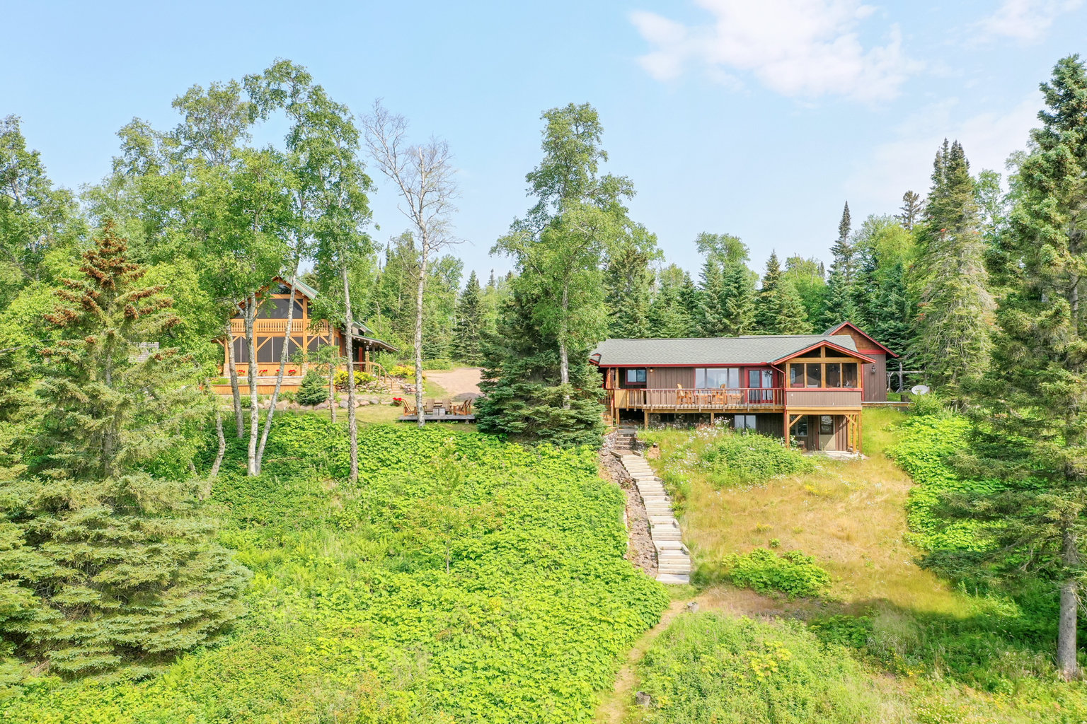 Lutsen Vacation Rental