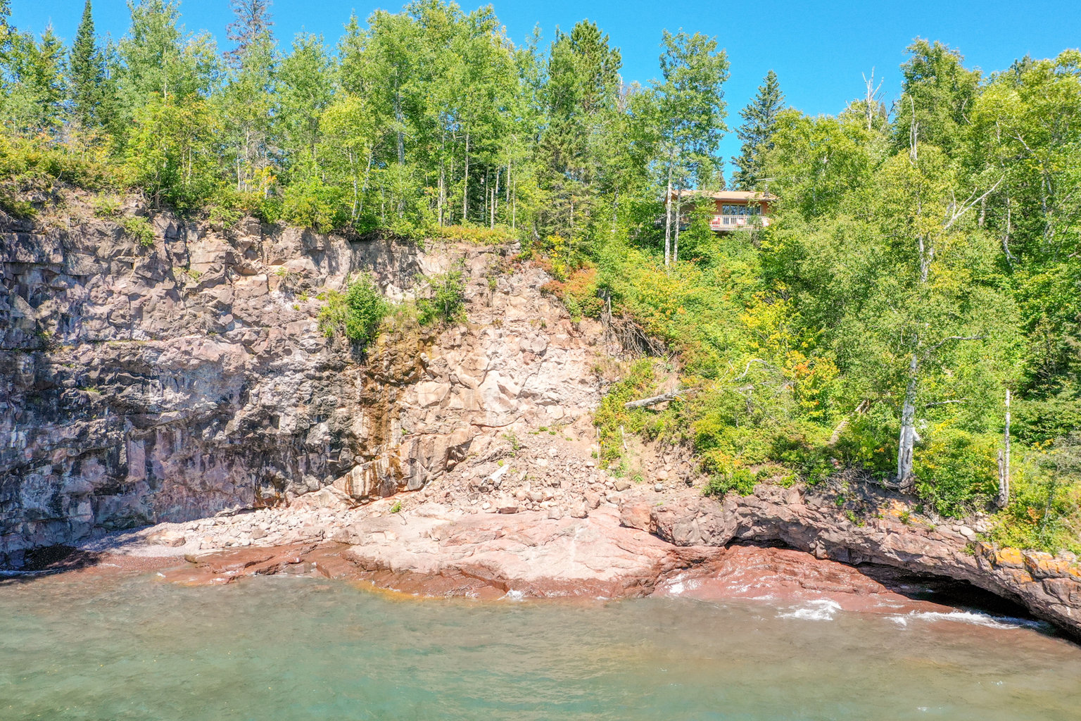 Tofte Vacation Rental