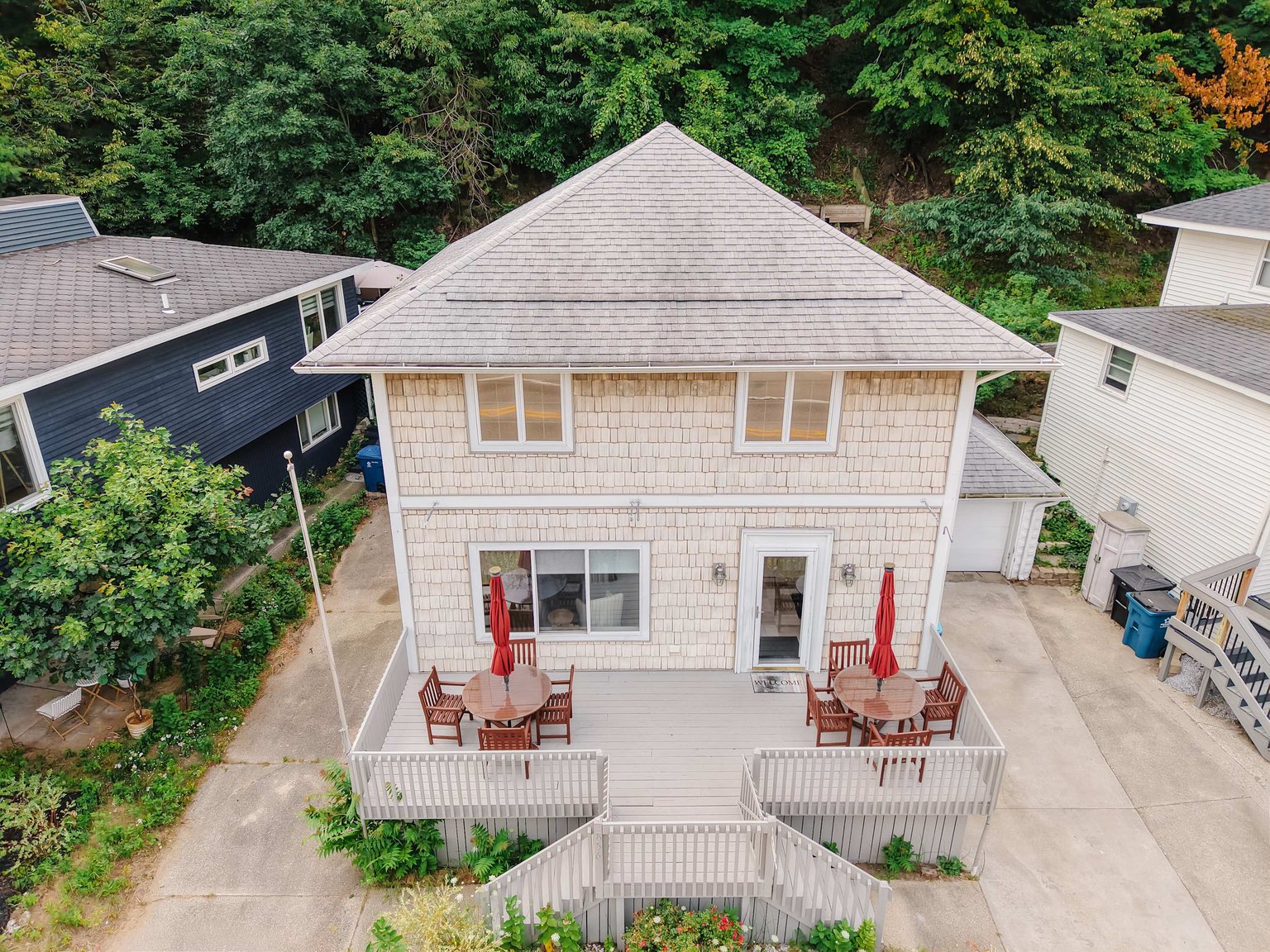 Grand Haven Vacation Rental