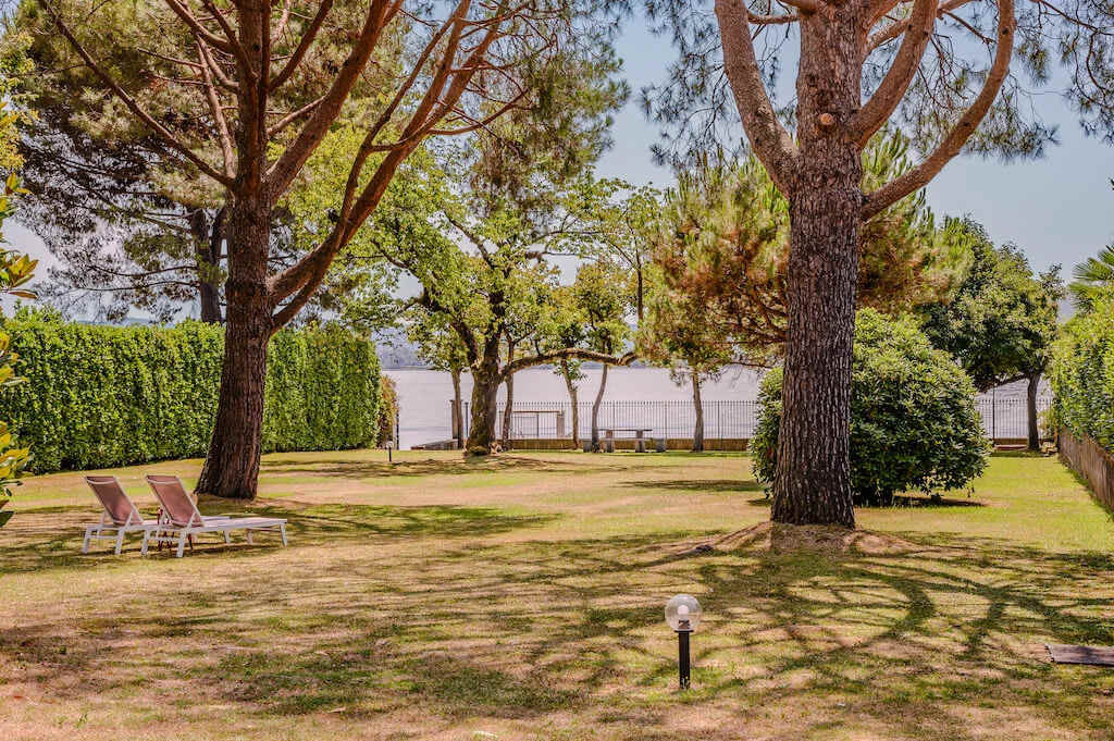 Lesa Vacation Rental