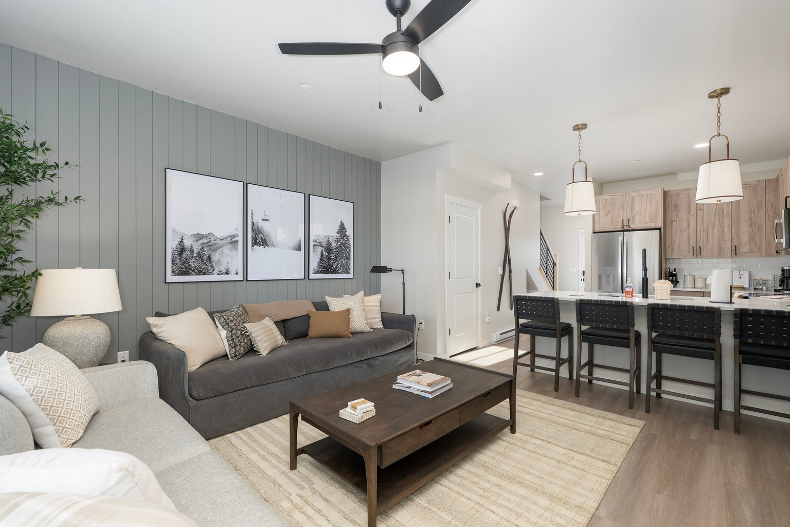 Granby Vacation Rental
