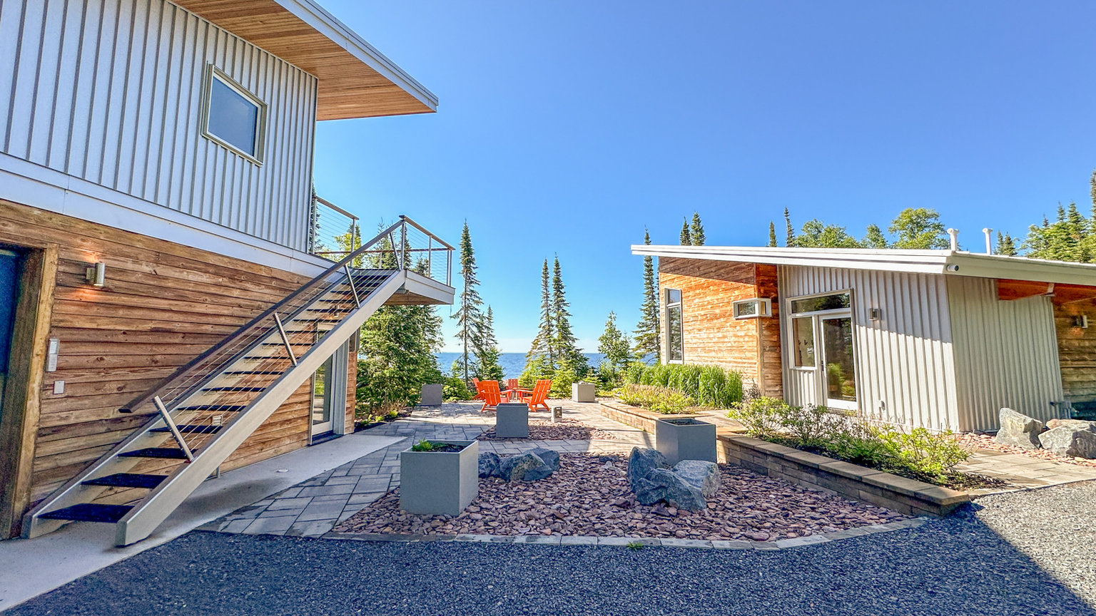 Grand Marais Vacation Rental