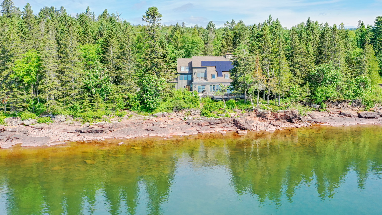 Lutsen Vacation Rental