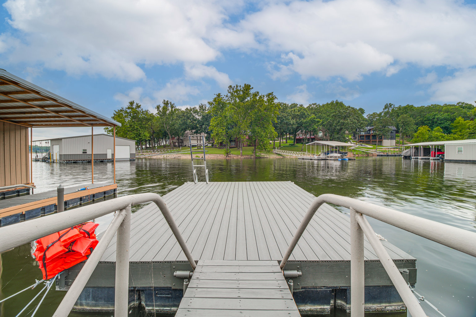 Grove Vacation Rental