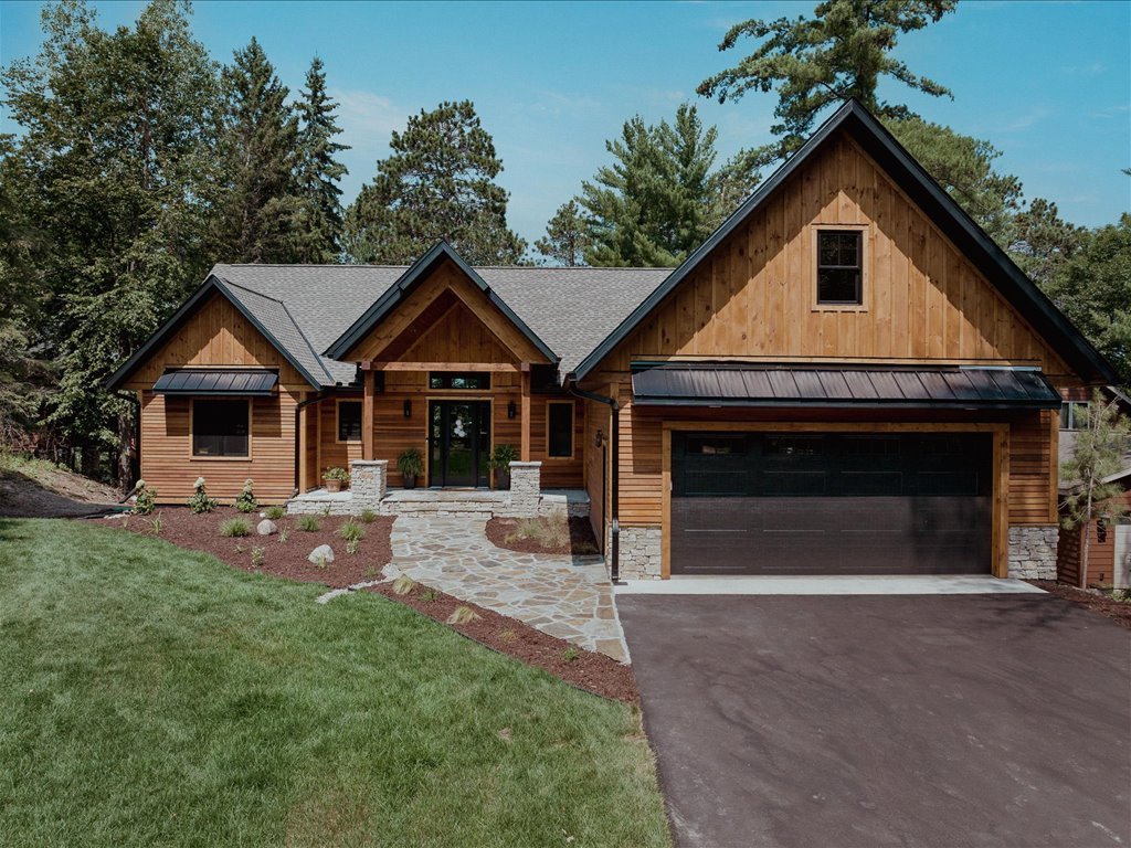 Crosslake Vacation Rental