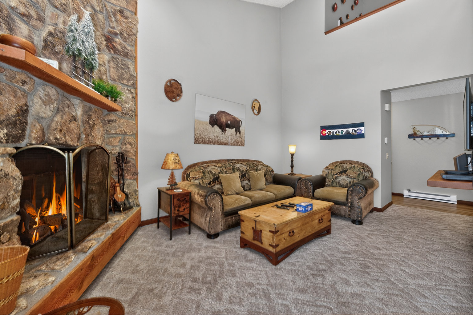 Granby Vacation Rental